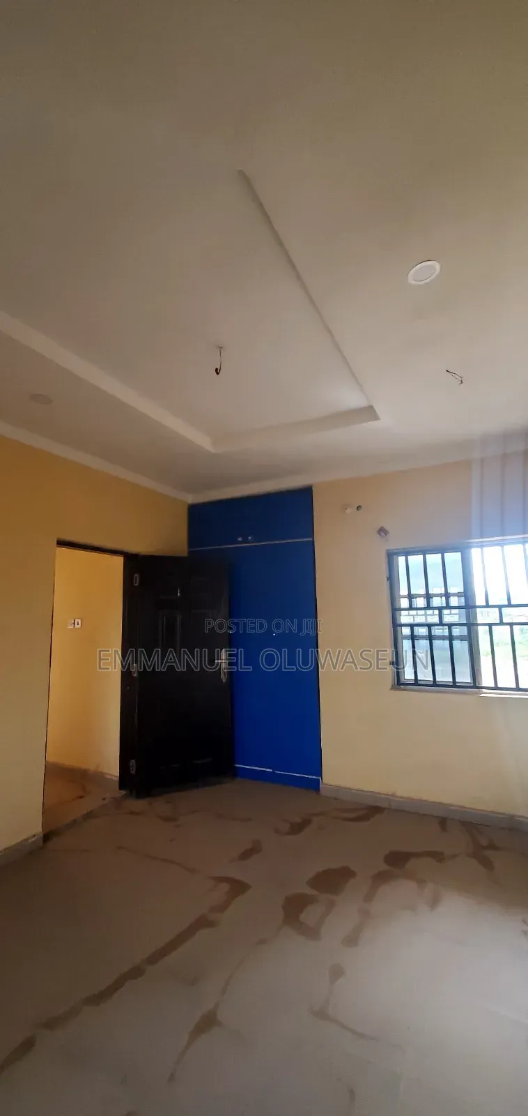 Mini Flat in Karu for rent