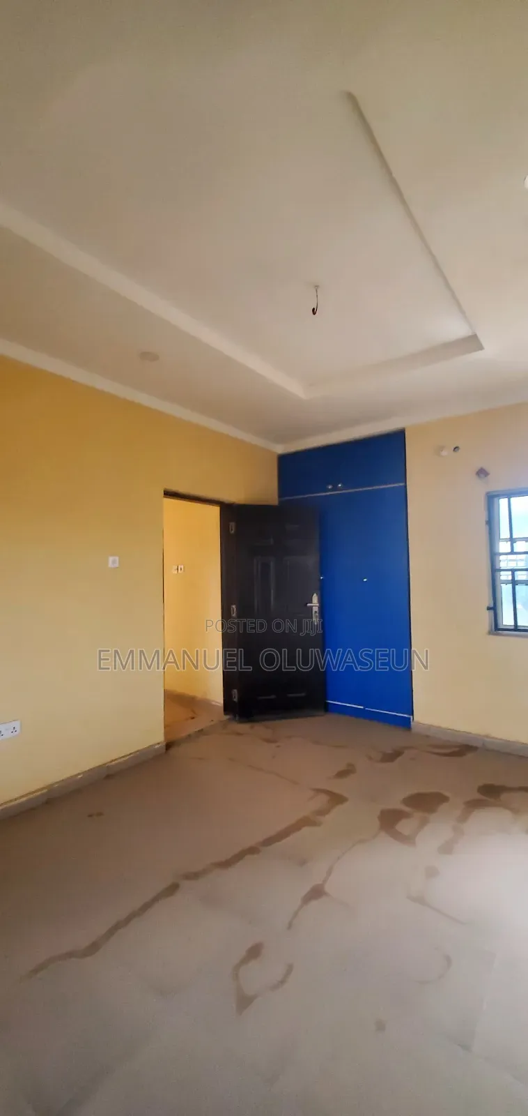 Mini Flat in Karu for rent