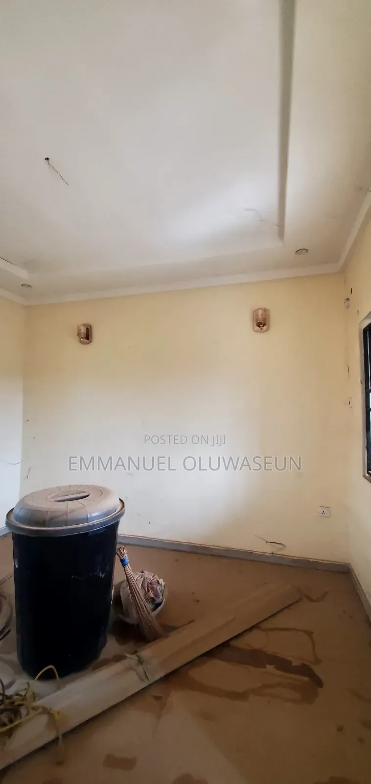 Mini Flat in Karu for rent