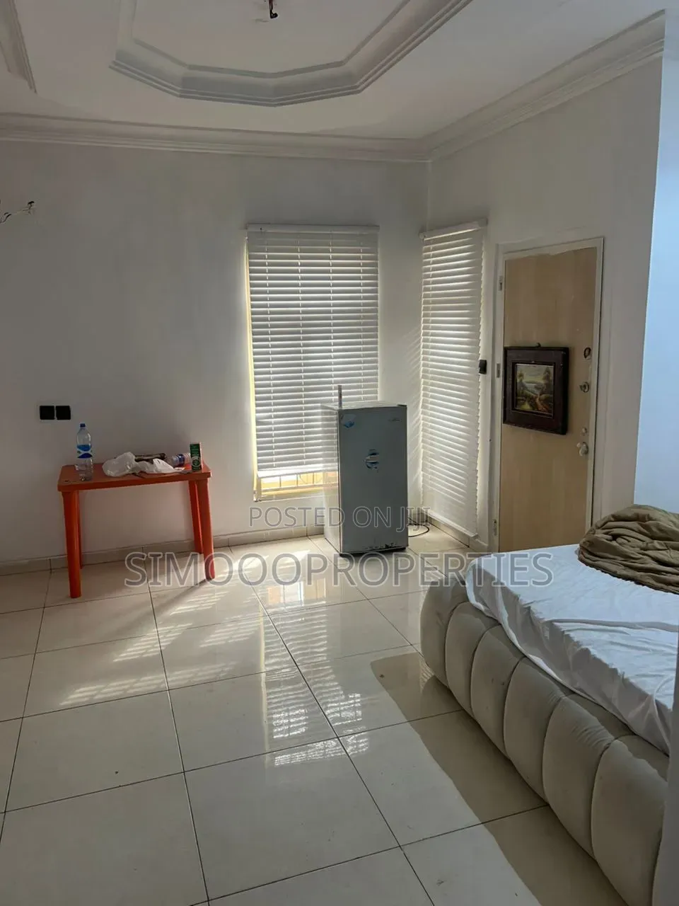 4bdrm Duplex in Idado for rent