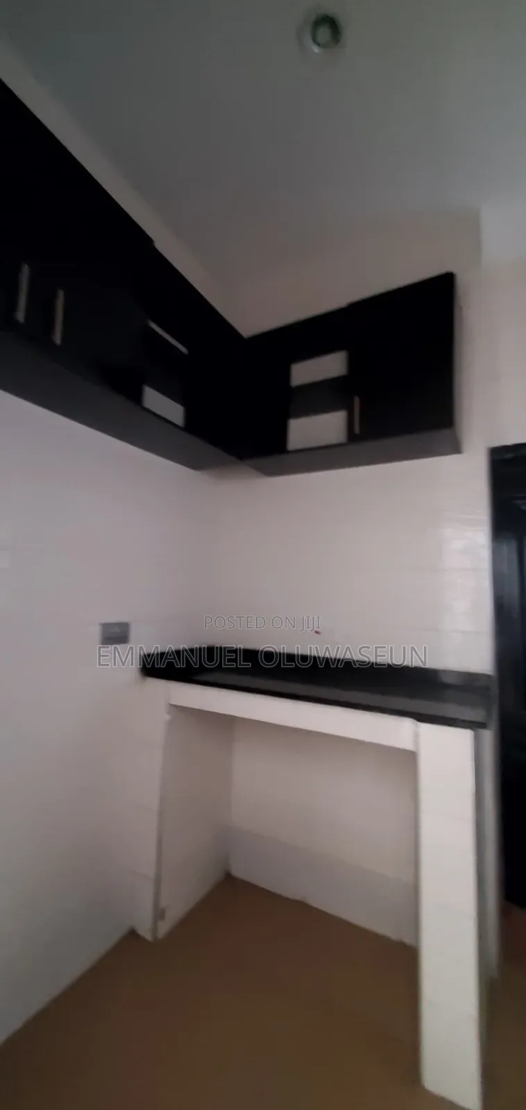 1bdrm Block of Flats in Karu for rent