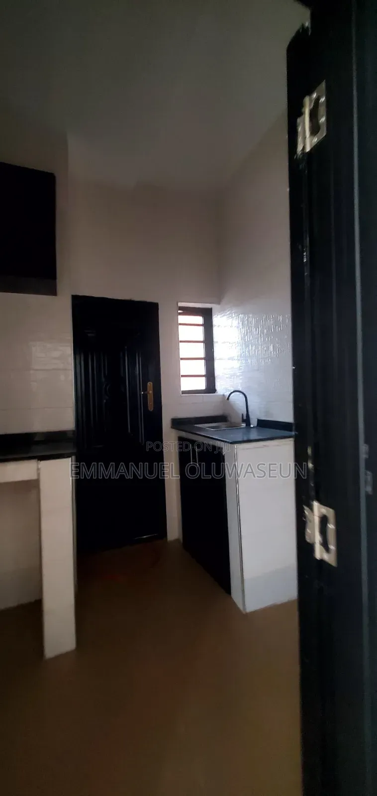 1bdrm Block of Flats in Karu for rent