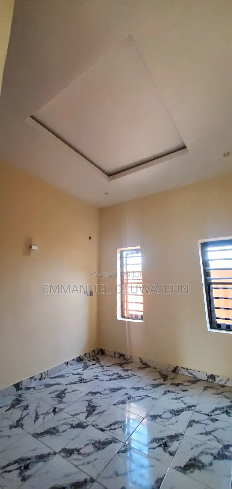 1bdrm Block of Flats in Karu for rent