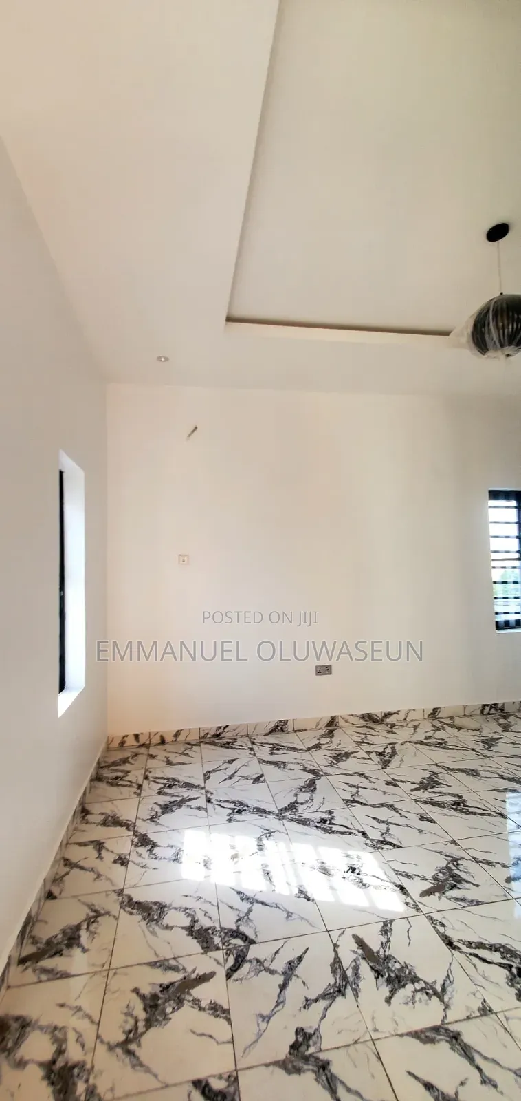 1bdrm Block of Flats in Karu for rent
