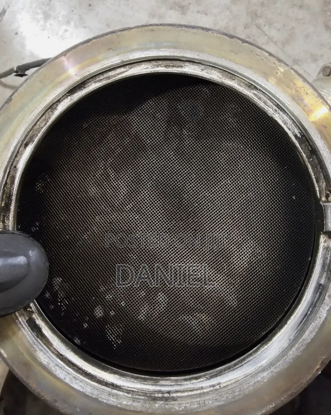 Lamborghini Urus/Sq7/Rsq8 Catalytic Converters Left/Right