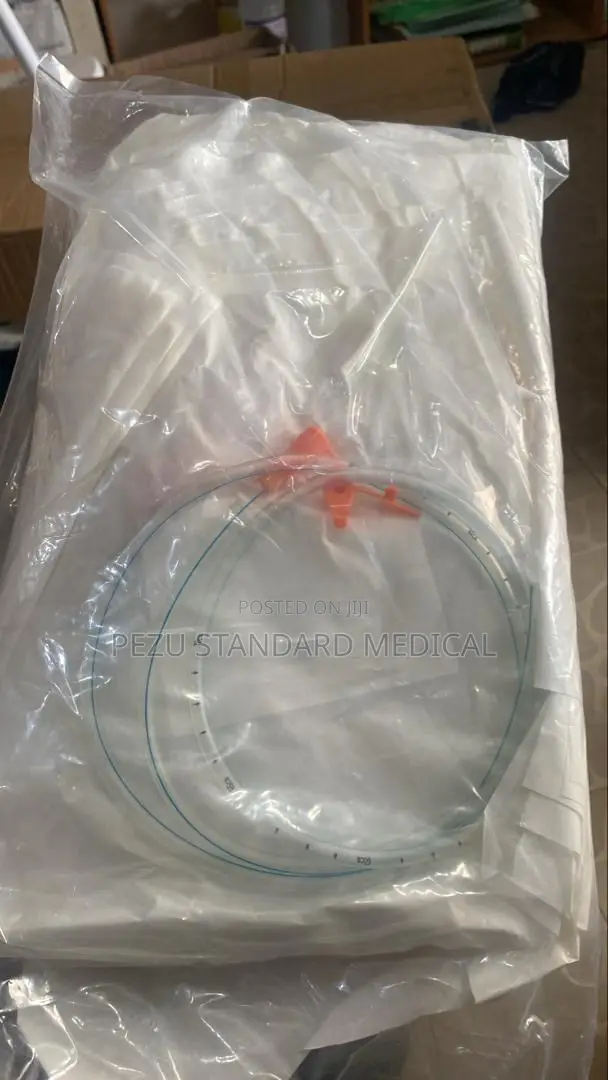 Ryle’S Tube(All Sizes Available)