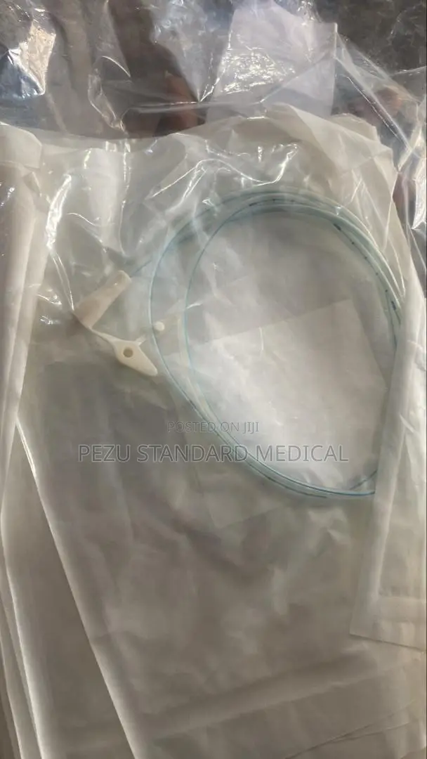 Ryle’S Tube(All Sizes Available)