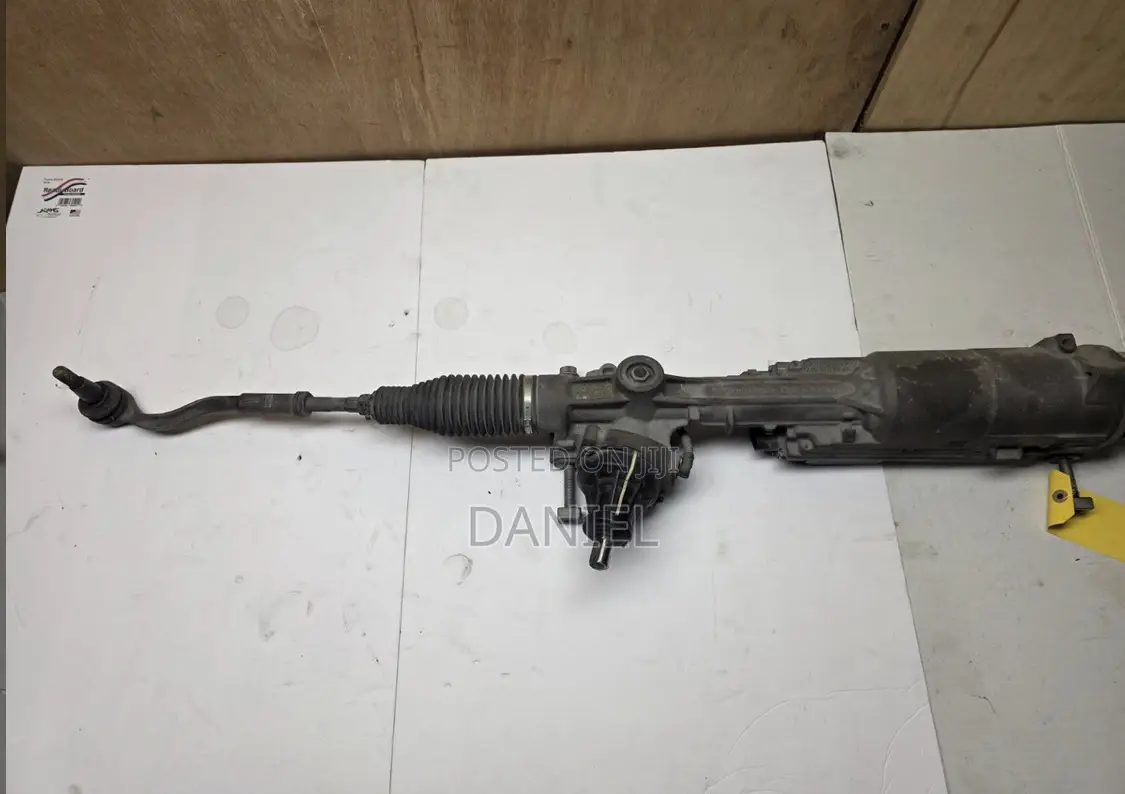Lamborghini Urus Steering Racks for Porsche Cayenne Bentley Bentayga