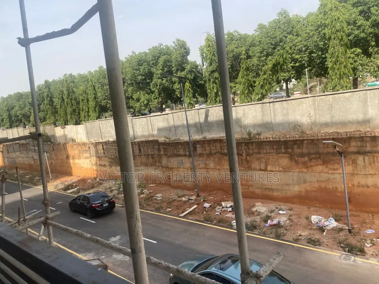 3bdrm Block of Flats in Cosgrove Estate, Maitama for sale