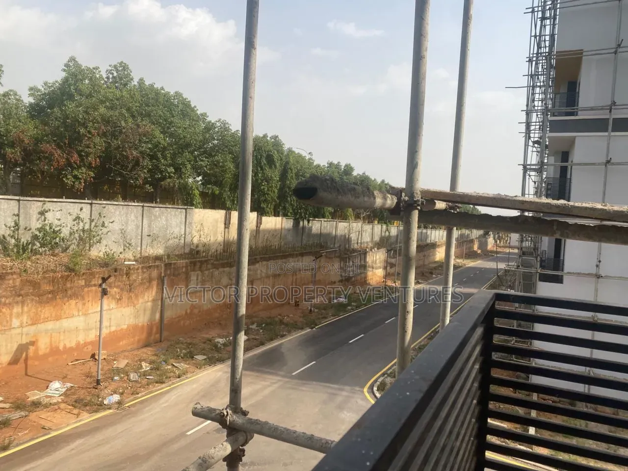 3bdrm Block of Flats in Cosgrove Estate, Maitama for sale