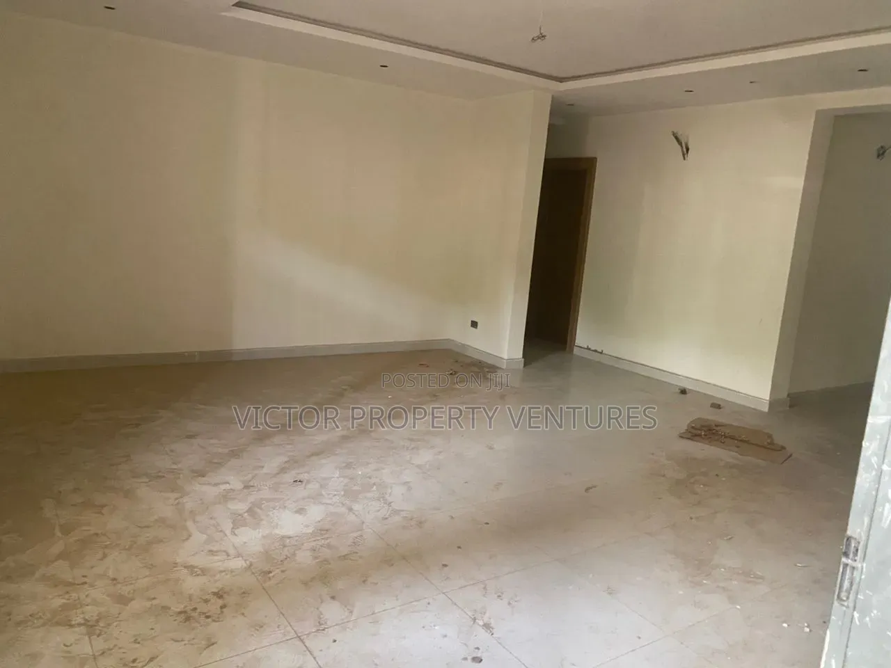 3bdrm Block of Flats in Cosgrove Estate, Maitama for sale