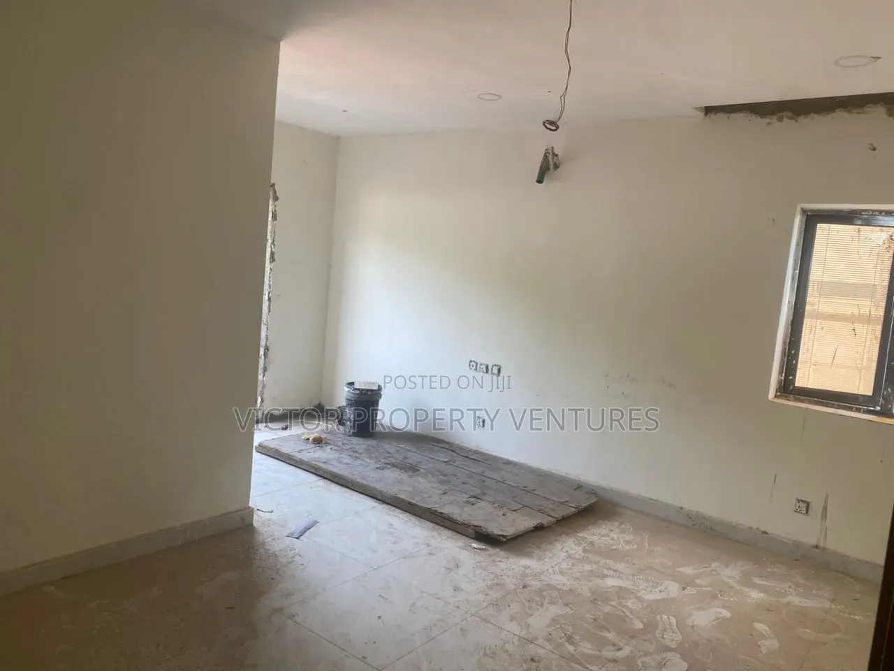 3bdrm Block of Flats in Cosgrove Estate, Maitama for sale