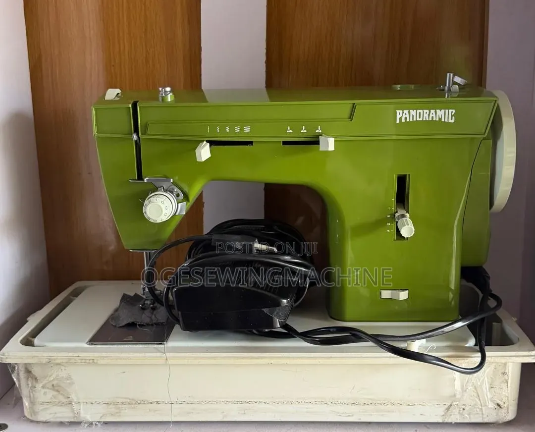 Different Stitches Sewing 6
