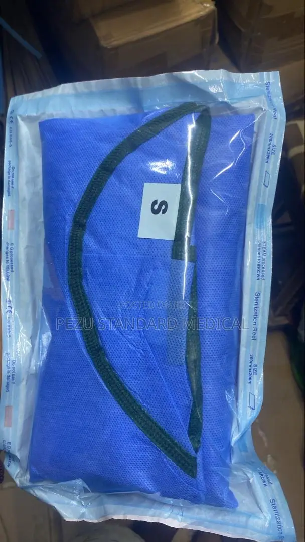 Surgical Gown