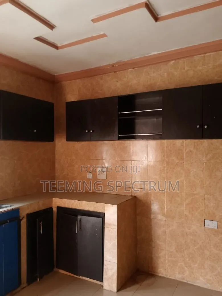 2bdrm Apartment in Benin City for rent