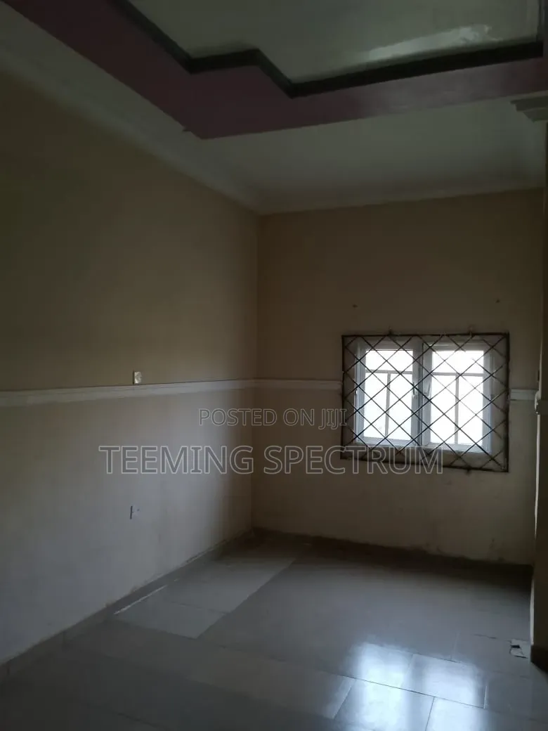 2bdrm Apartment in Benin City for rent