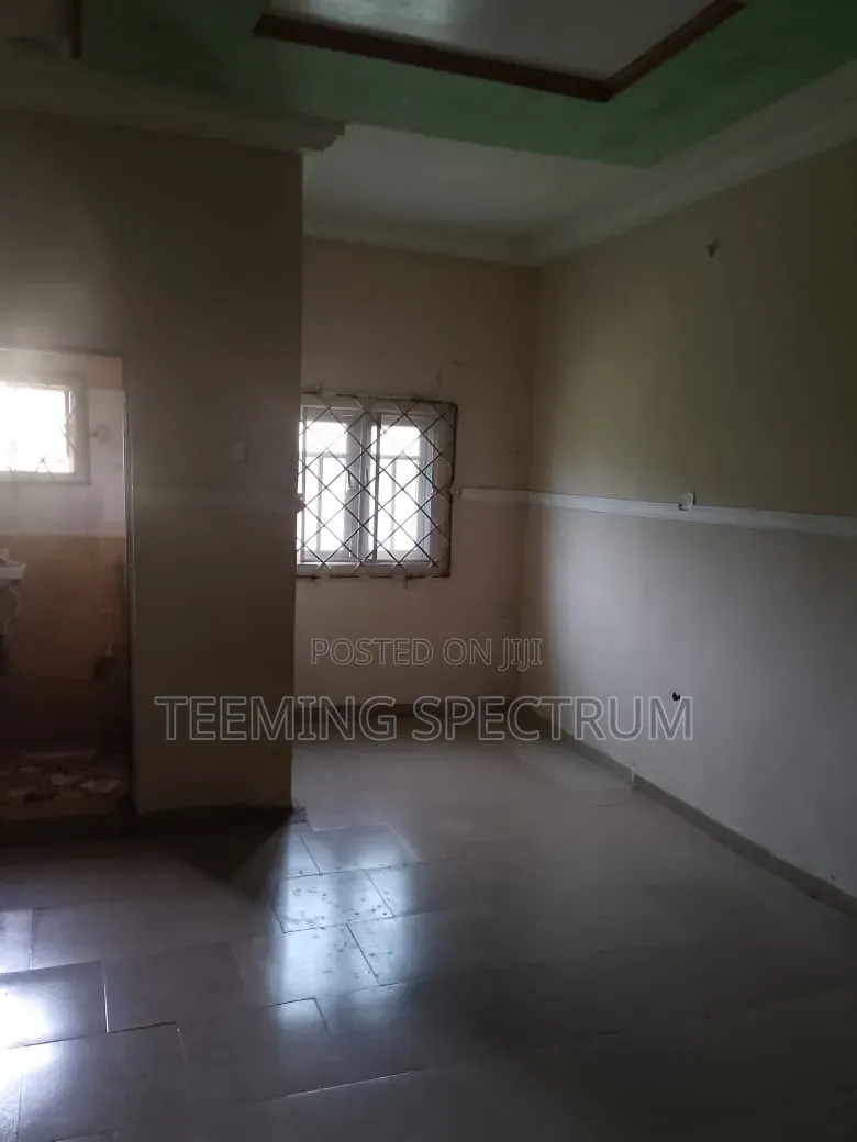 2bdrm Apartment in Benin City for rent