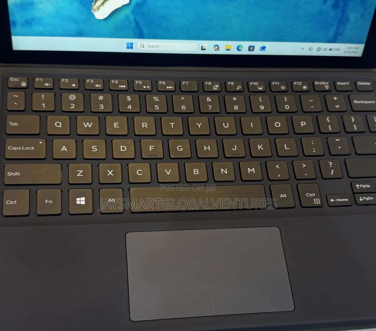Laptop Dell Latitude 5290 16GB Intel Core i7 SSD 512GB