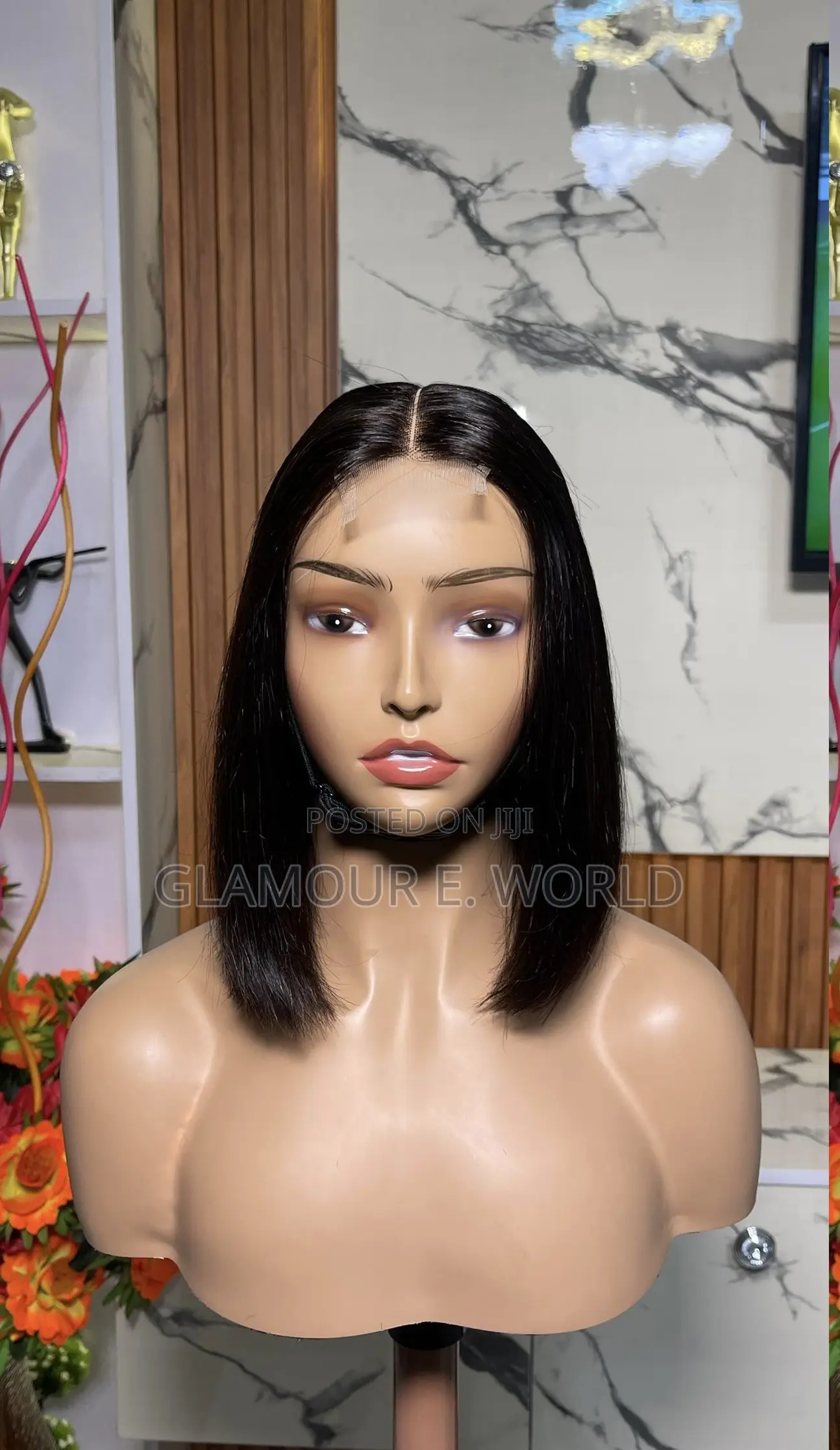 10inches 2x6 SDD Bob