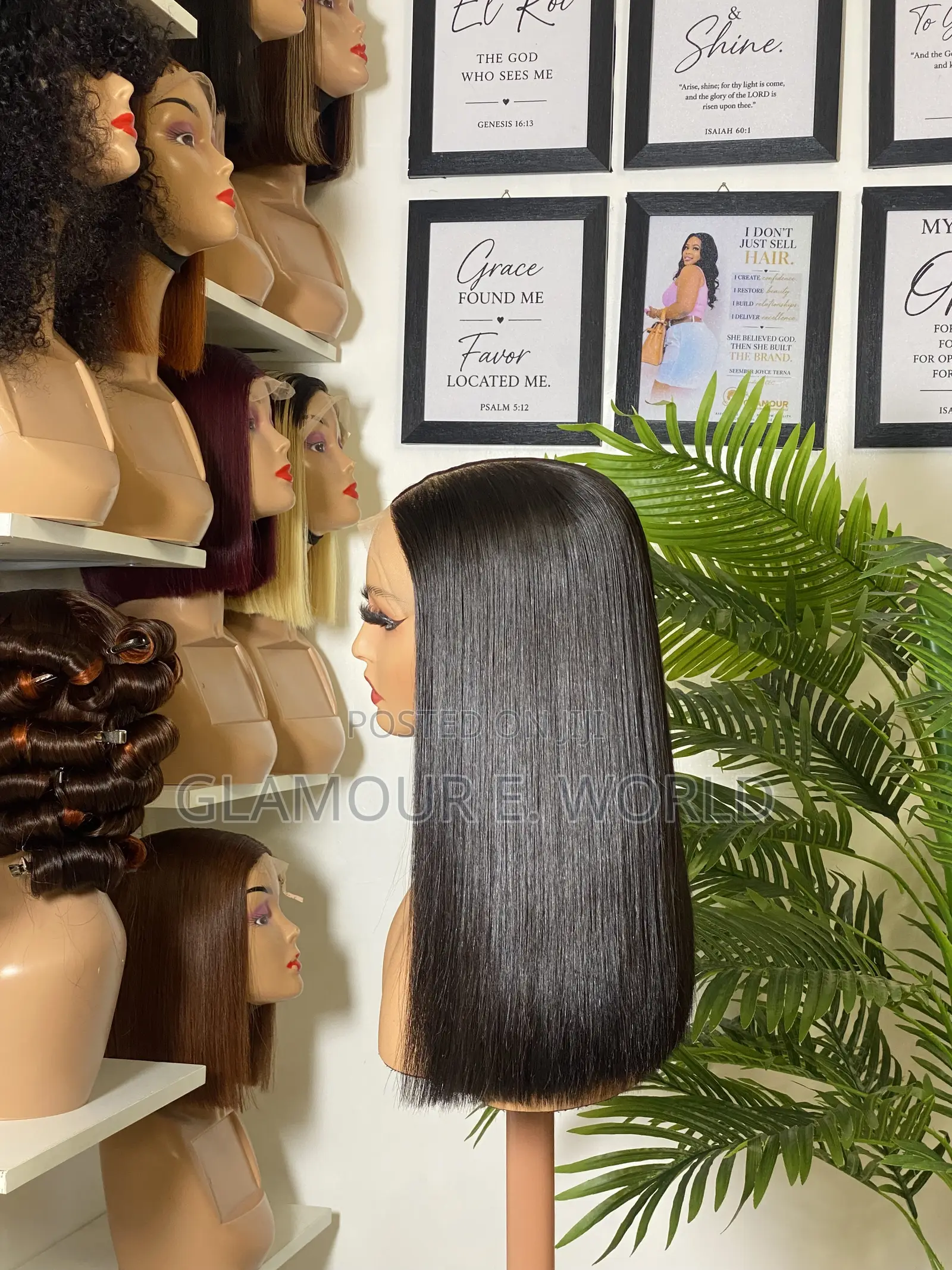 14inches 5x5 SDD Vietnamese Bone Straight.
