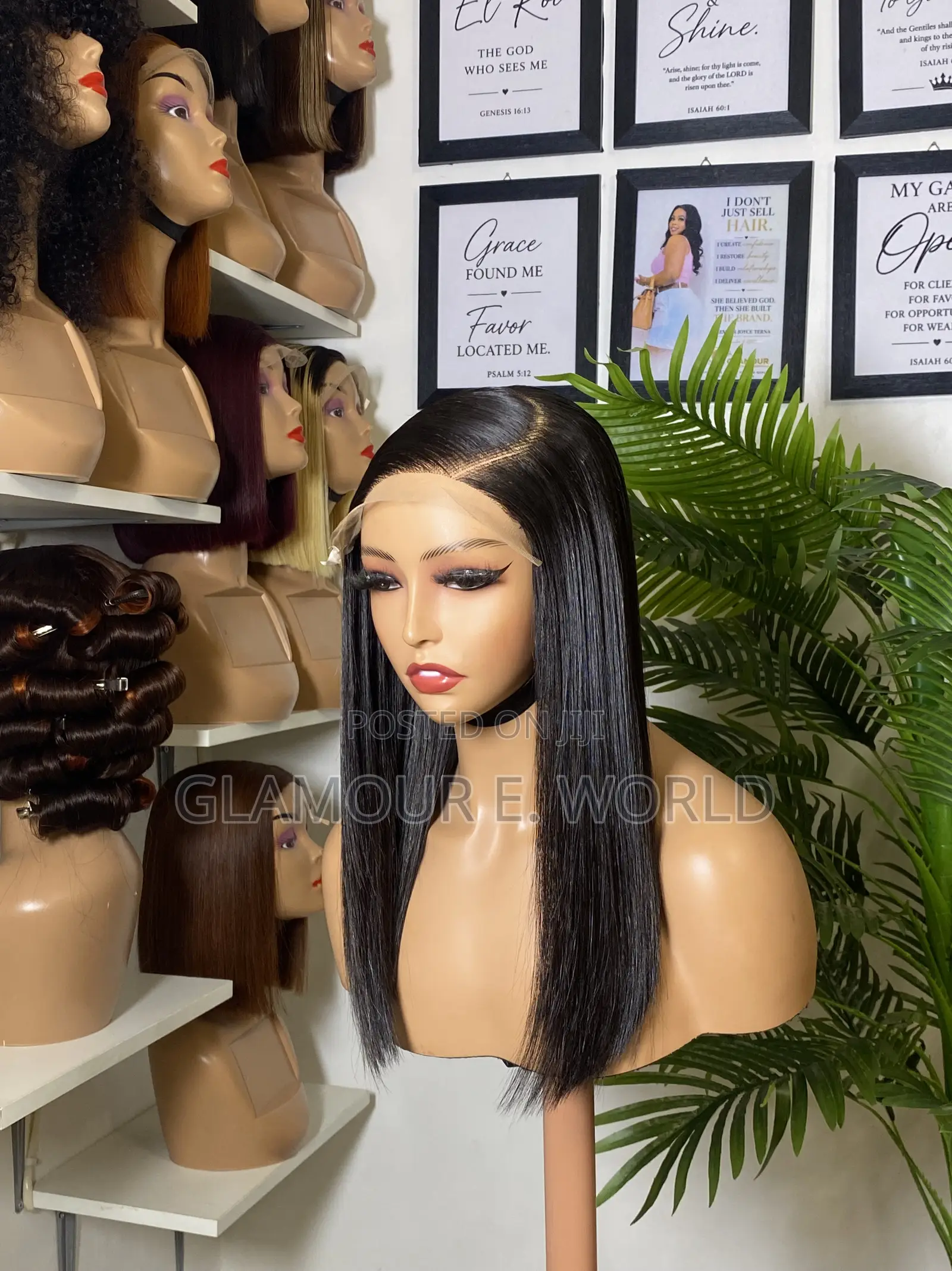 14inches 5x5 SDD Vietnamese Bone Straight.