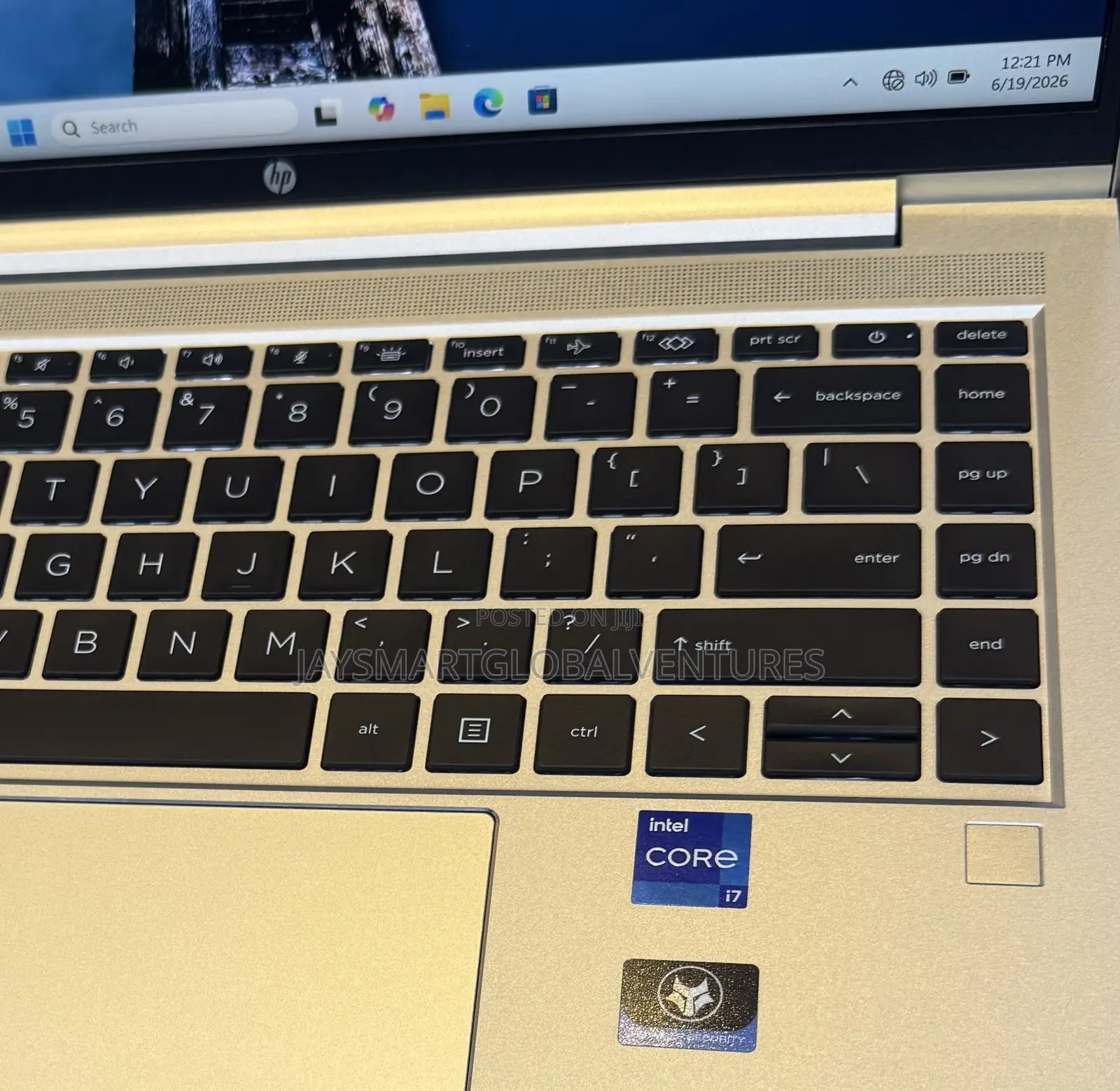 Laptop HP ProBook 440 G8 16GB Intel Core i7 SSD 512GB