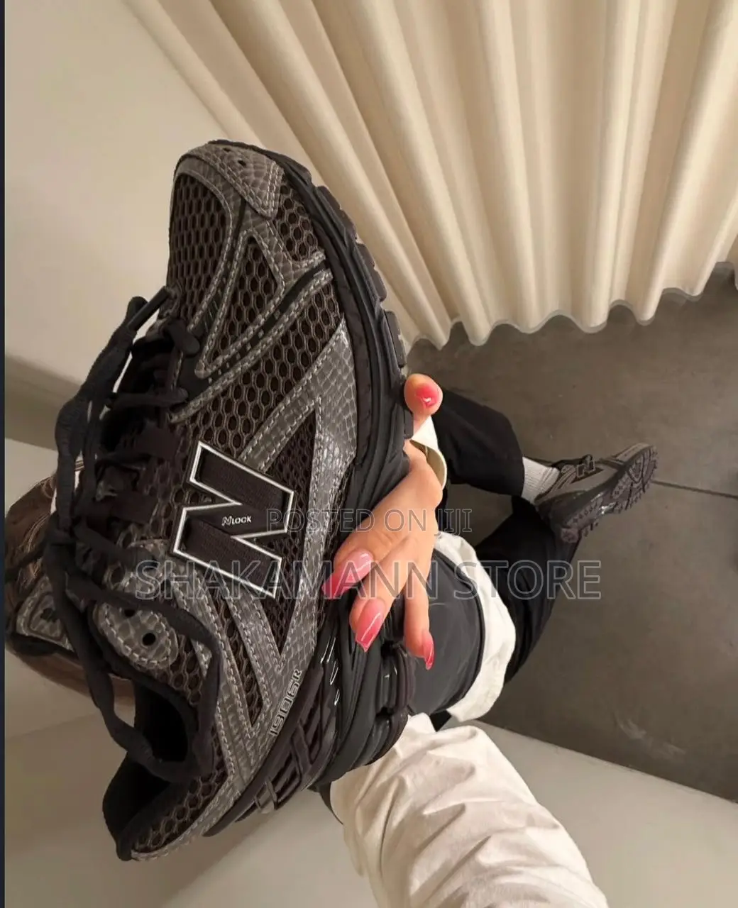 New Balance 1906r “Thunder Brown” Now Available in Stores