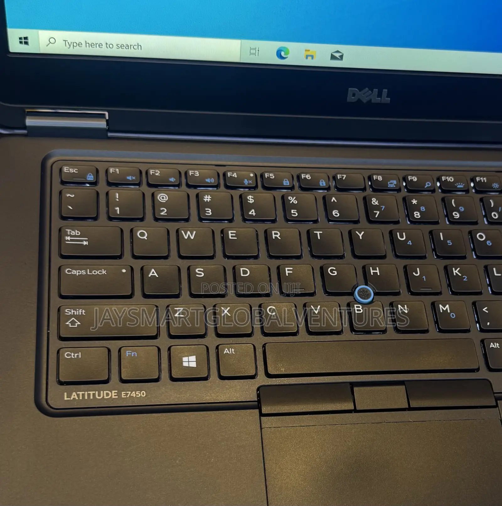 Laptop Dell Latitude E7450 8GB Intel Core i7 SSD 128GB