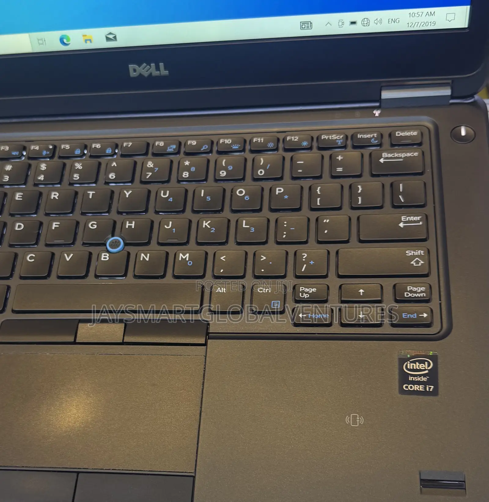 Laptop Dell Latitude E7450 8GB Intel Core i7 SSD 128GB