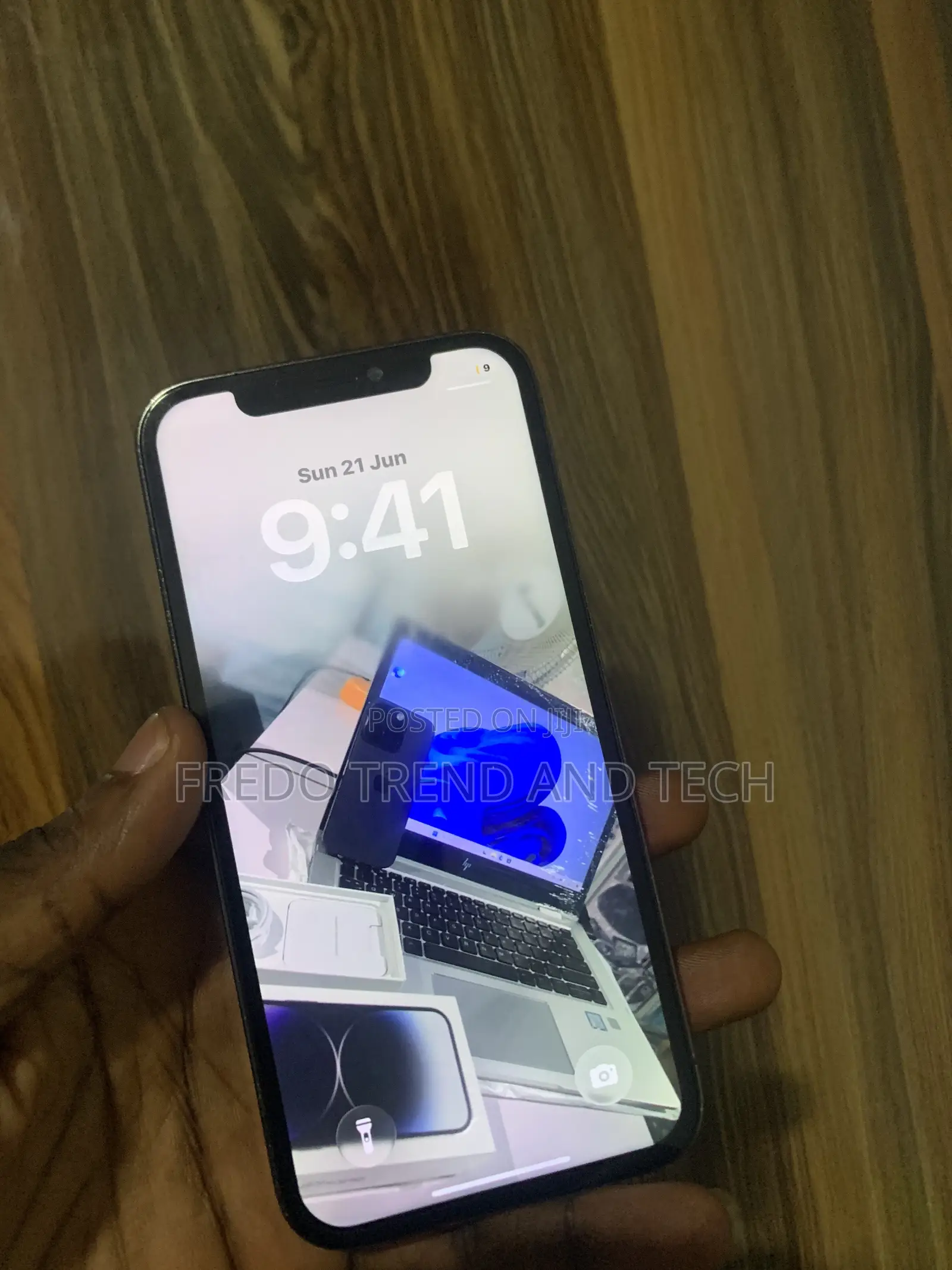 Apple iPhone 12 Pro 128 GB Gray