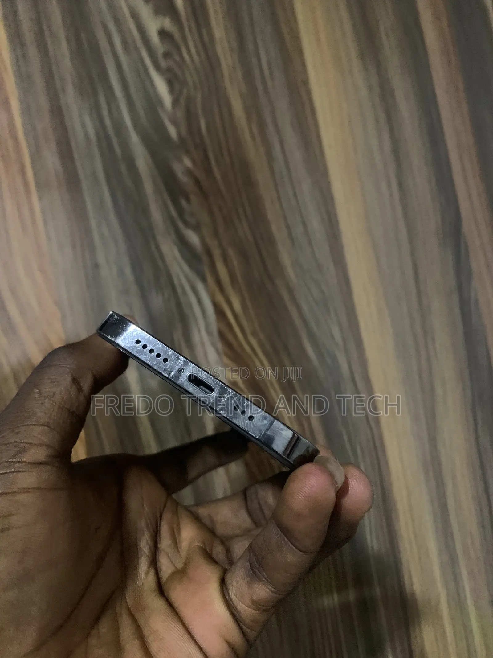 Apple iPhone 12 Pro 128 GB Gray