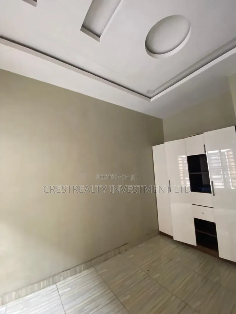 Furnished 4bdrm Duplex in Opic, Obafemi-Owode for rent