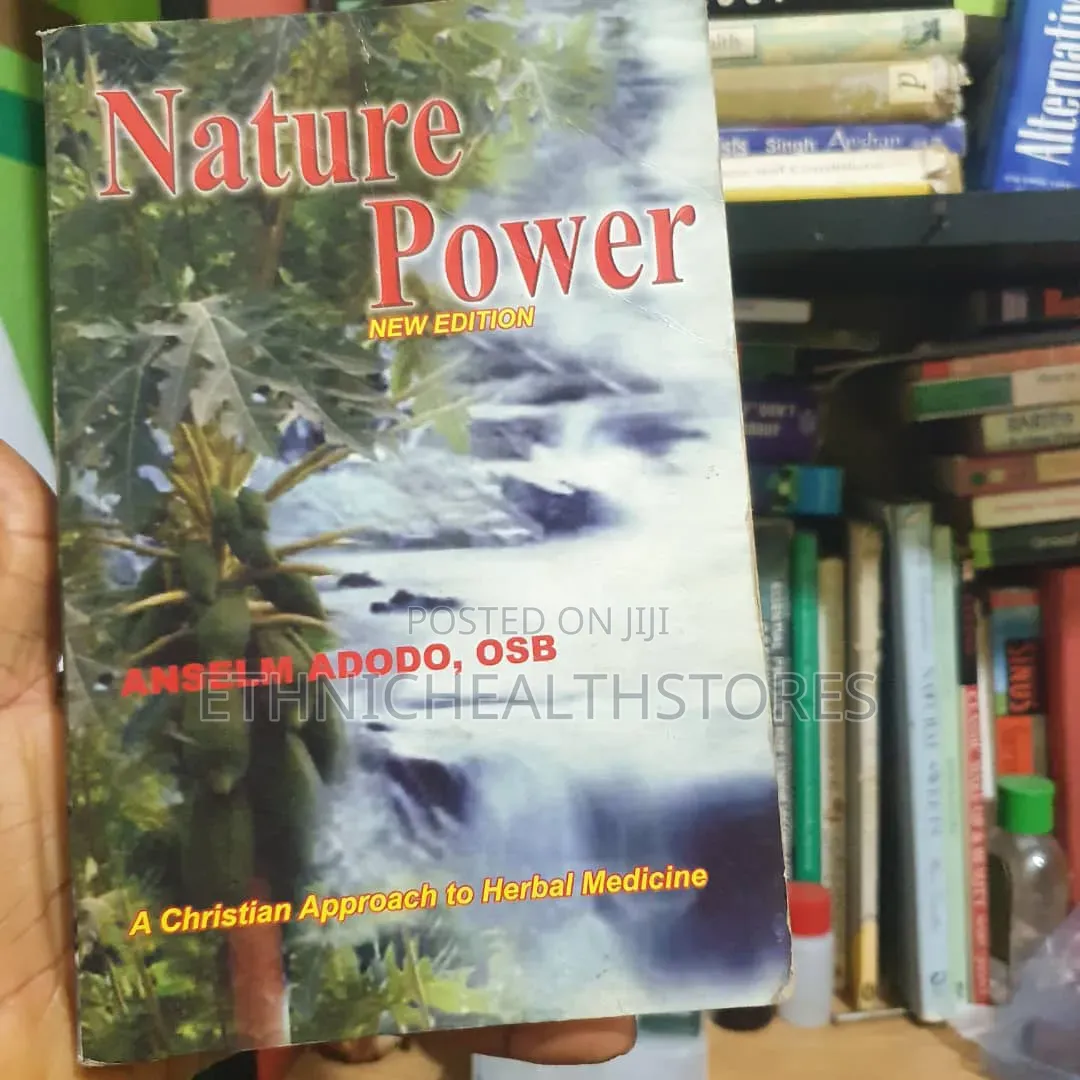 Nature Power by Adodo