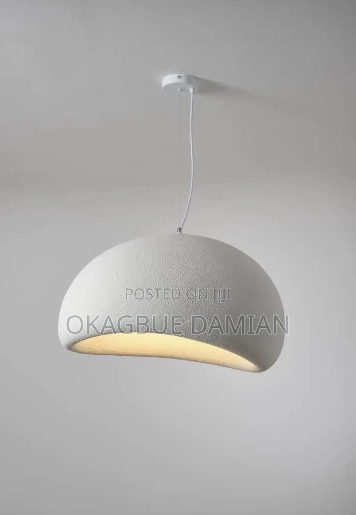 Luxury Pendant Drop Light