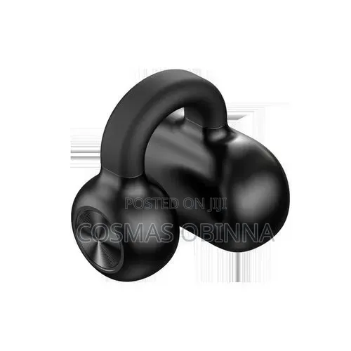 Non Ear-Bluetooth Headphones, Air Conduction Wireless Ear