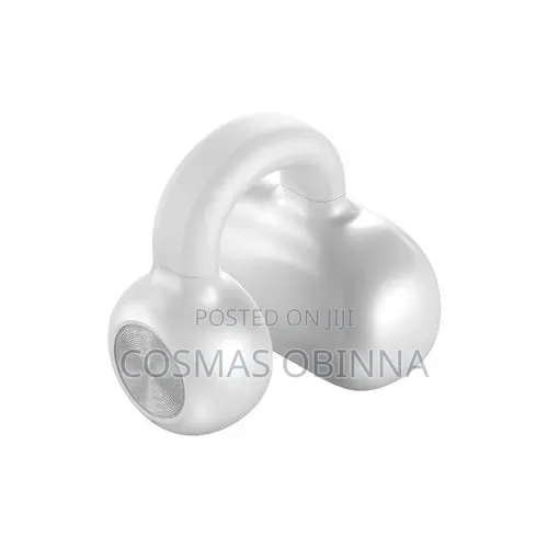 Non Ear-Bluetooth Headphones, Air Conduction Wireless Ear