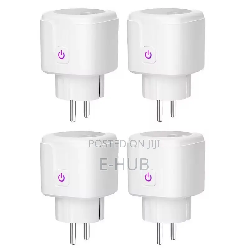Wifi Smart Plug 16amps