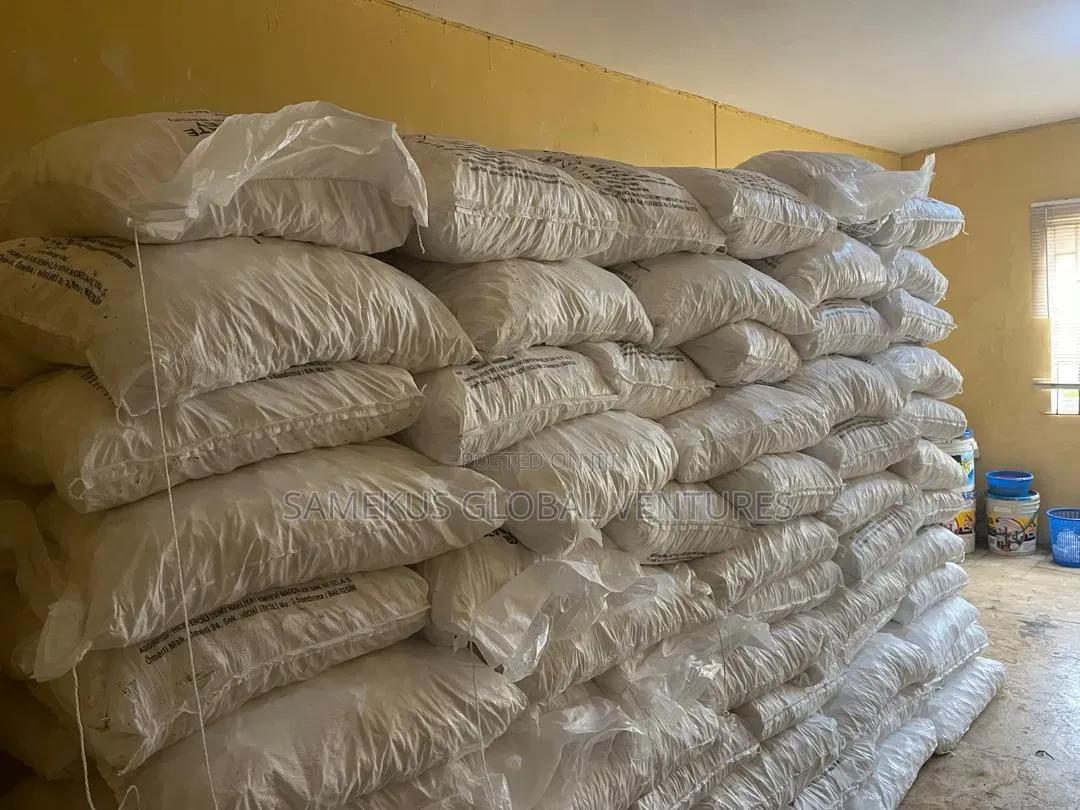 Aluminum Sulphate