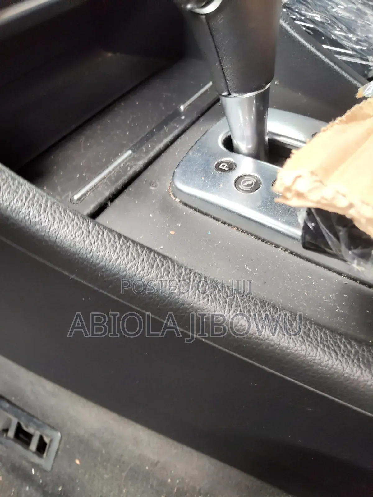 Audi A4 2.0 Saloon 2006 Gray