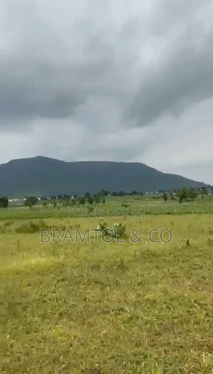 Estate Land for Sell