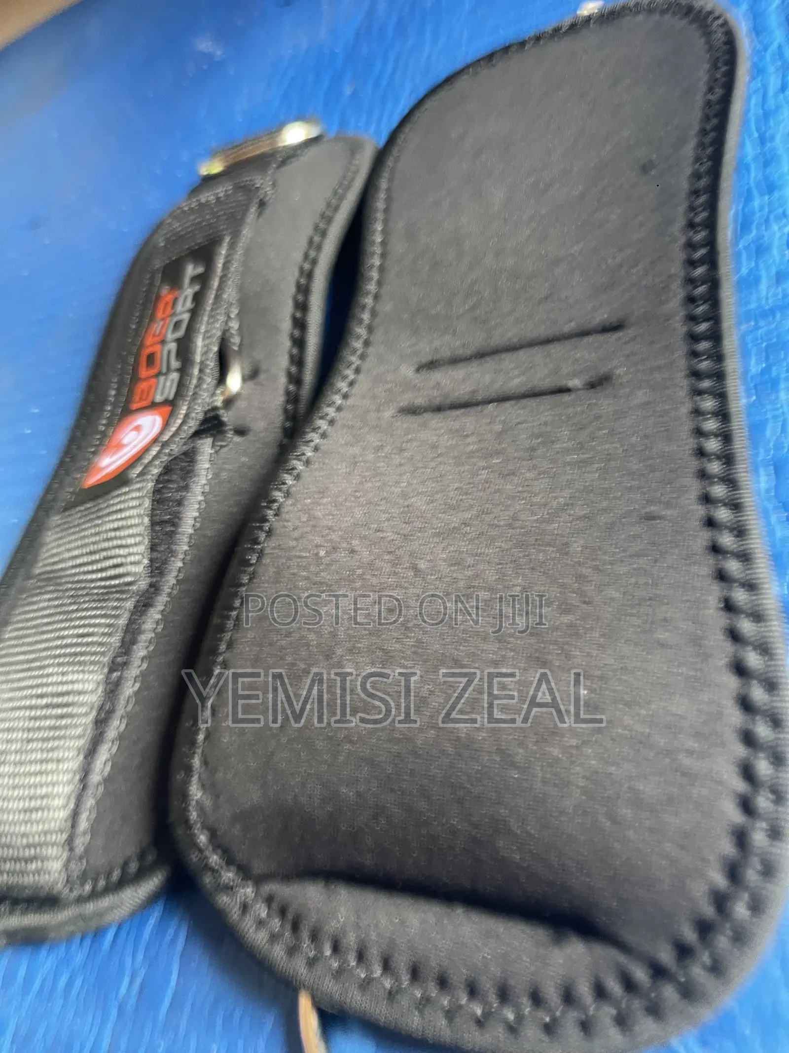 Ankle Straps for Home and Commercial Use