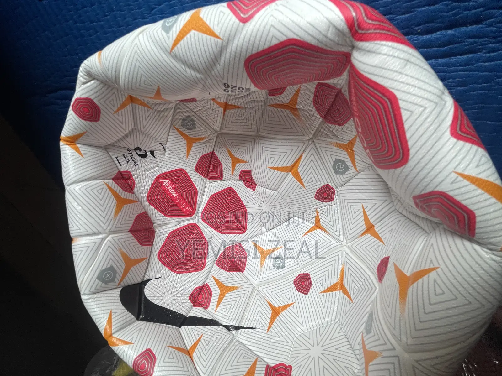 Fifa Soccer Football Game