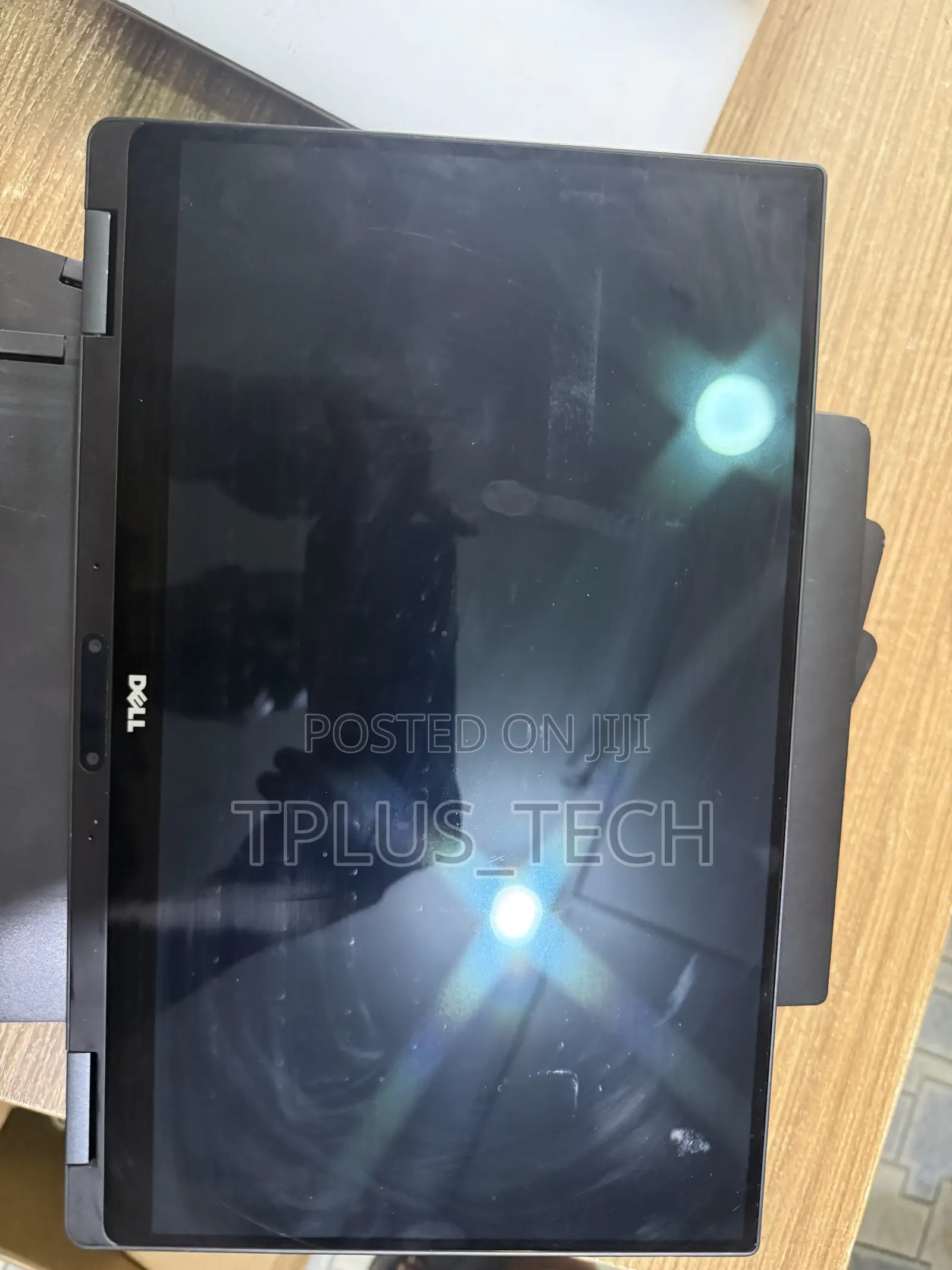 Laptop Dell XPS 13 8GB Intel Core i5 SSD 256GB