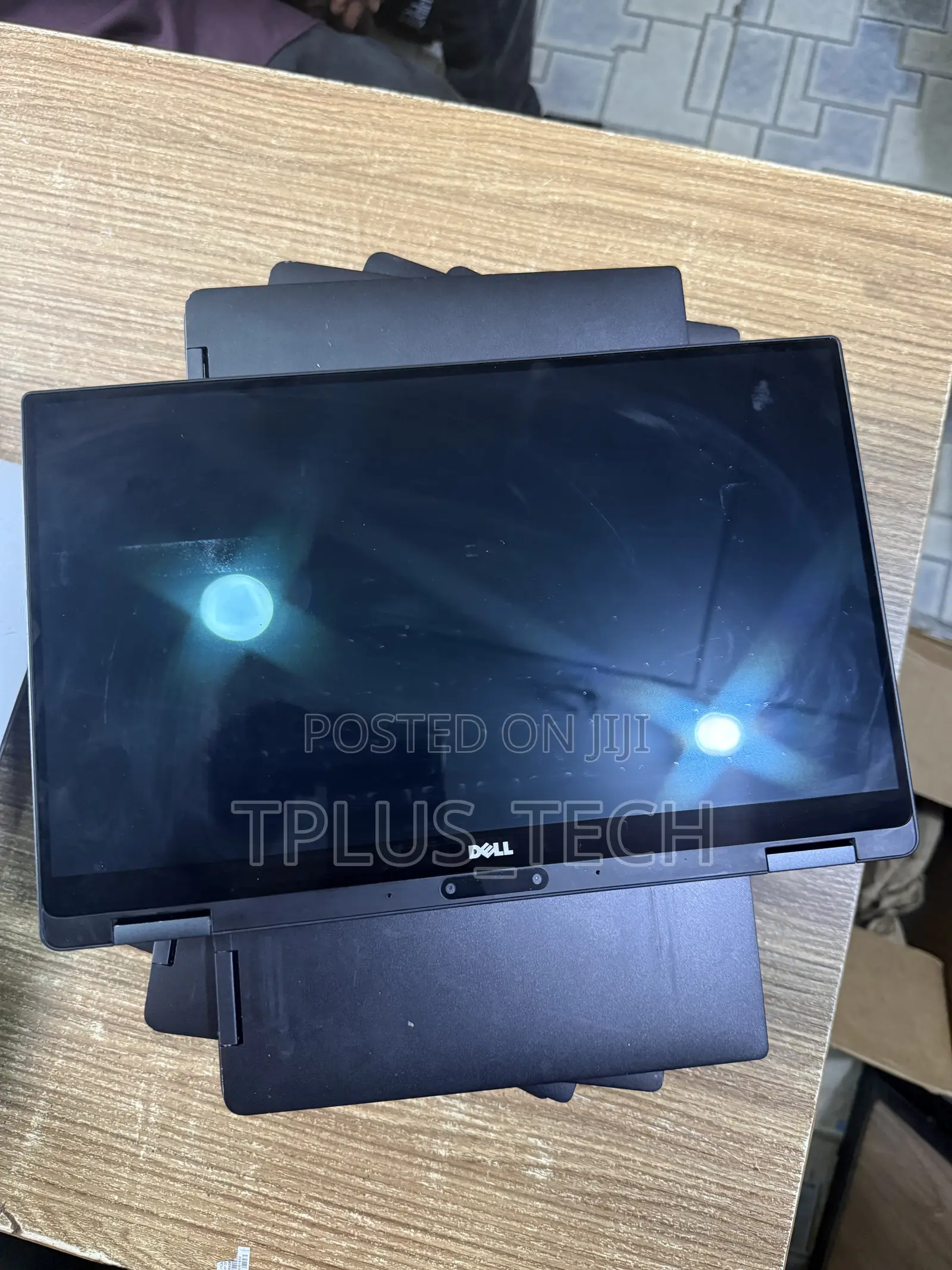 Laptop Dell XPS 13 8GB Intel Core i5 SSD 256GB