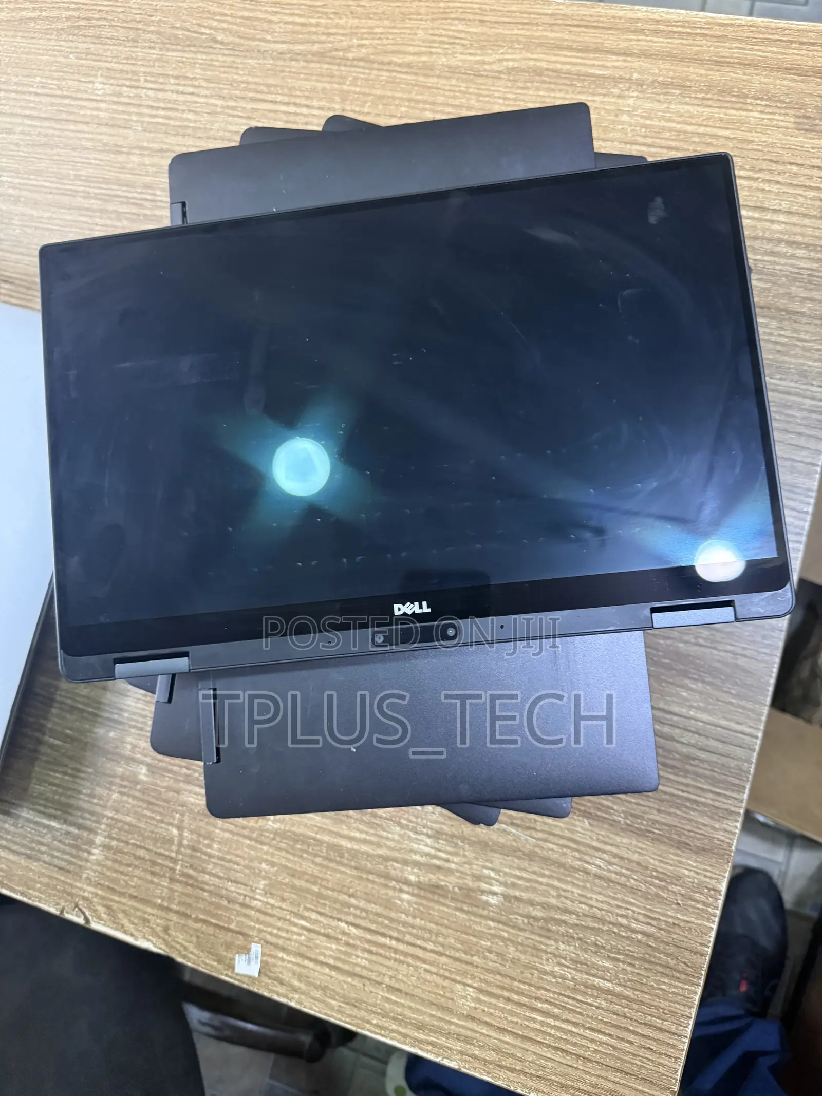 Laptop Dell XPS 13 8GB Intel Core i5 SSD 256GB