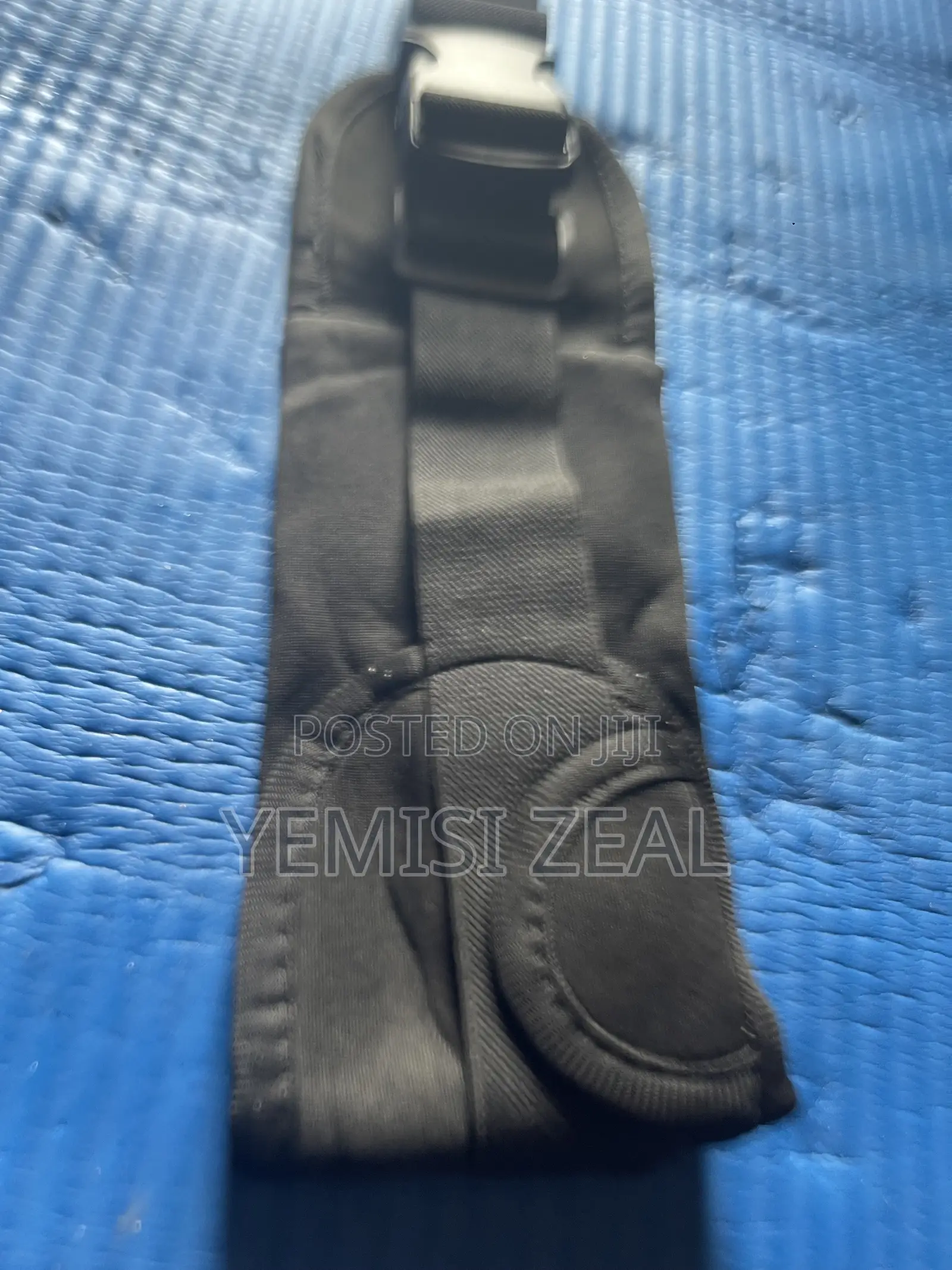 Brand New Waist Gym Bag