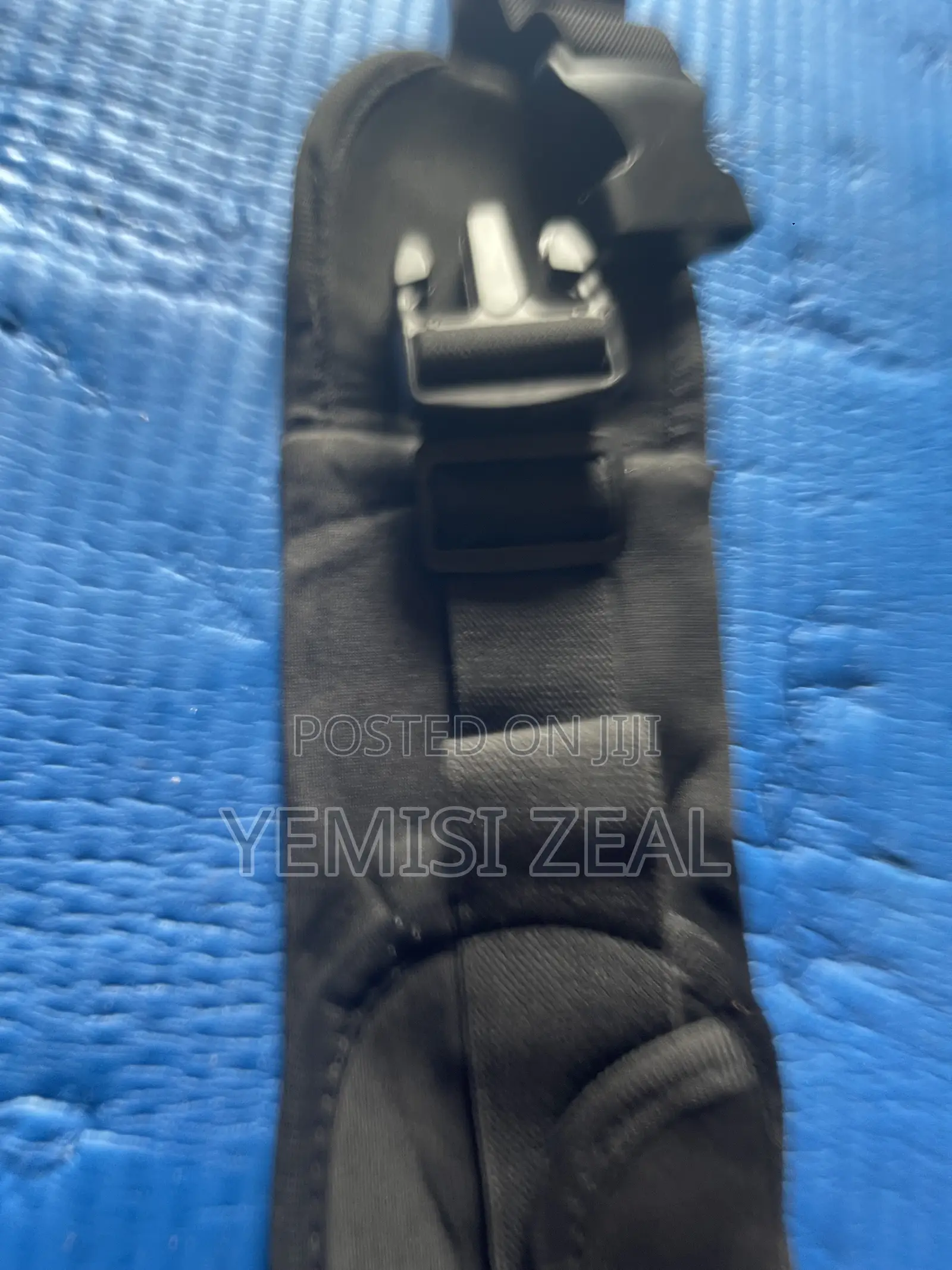 Brand New Waist Gym Bag