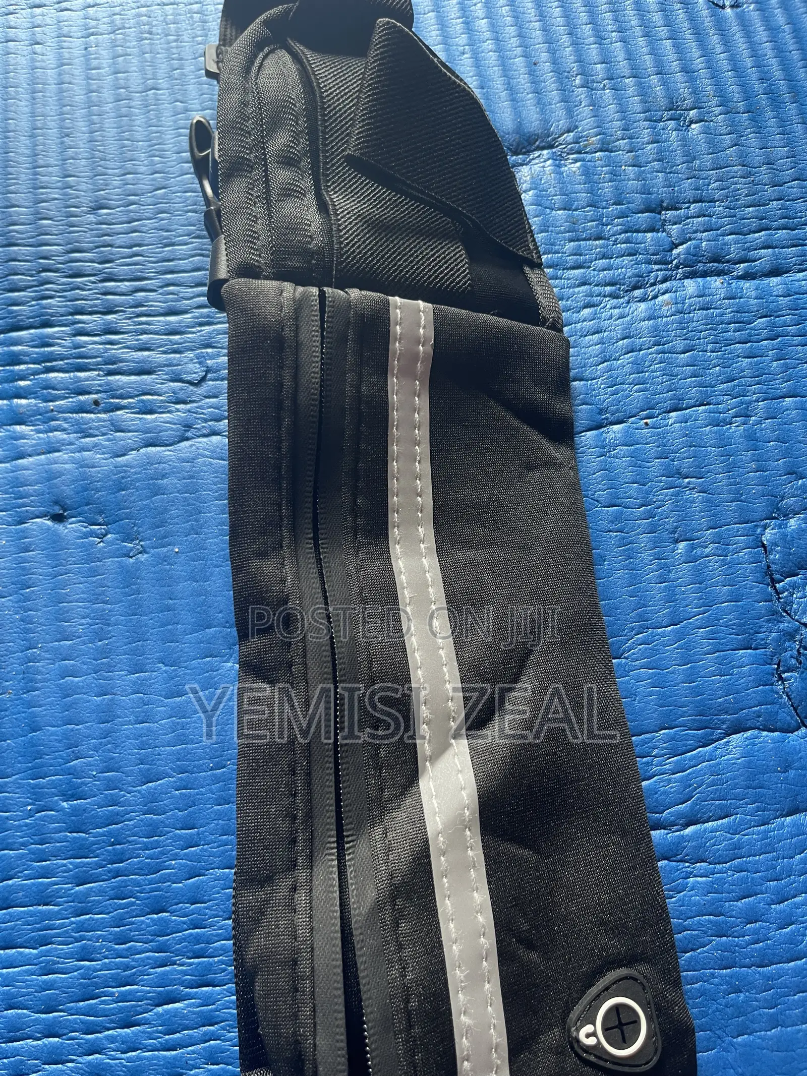 Brand New Waist Gym Bag