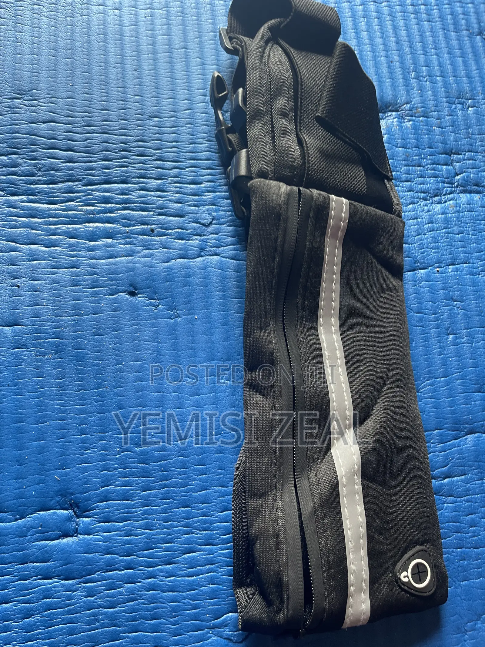Brand New Waist Gym Bag