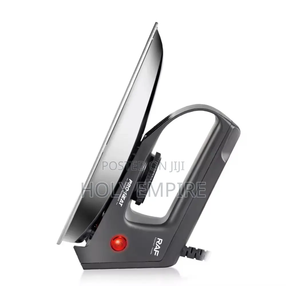 Electric Iron 1000w 5 Gear Adjustable